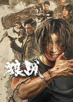 狼战（2024张皓然）