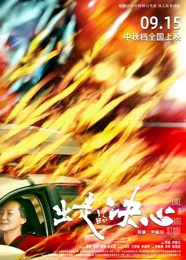 出走的决心（2024姜武）