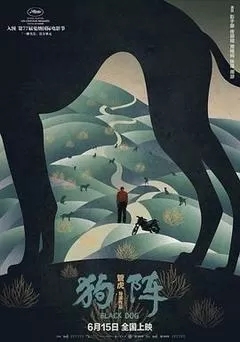 狗阵（2024彭于晏）
