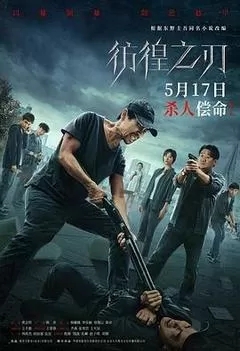 彷徨之刃（2024王千源）